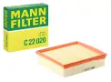 Hava Filtresi  FUJI FH22636