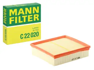 Hava Filtresi  FUJI FH22636