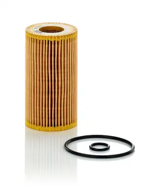 OEM A6641800109 Yağ Filtresi