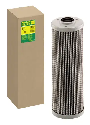 OEM F916100600010 Hidrolik Transmisyon Filtresi
