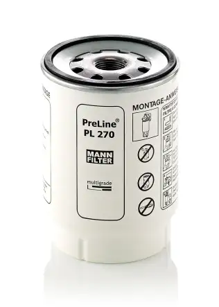 OEM K1006520 Yakıt Filtresi