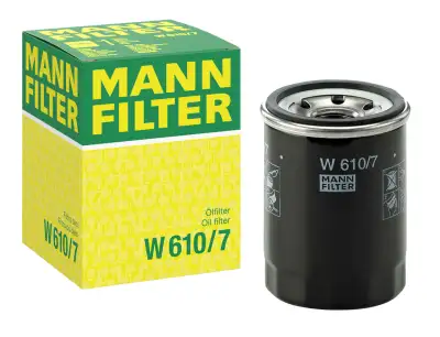 OEM MR984204 Yağ Filtresi - 2. Görsel