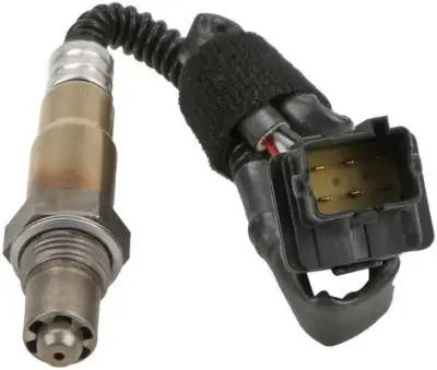 BOSCH 0258007001 Oksijen/Lambda Sensörü - 2. Görsel