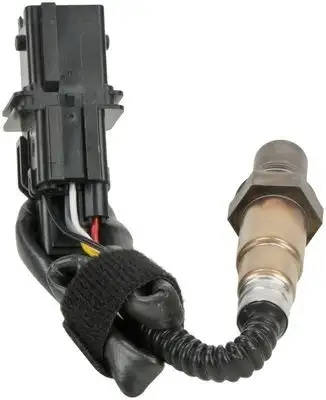 BOSCH 0258007001 Oksijen/Lambda Sensörü - 4. Görsel