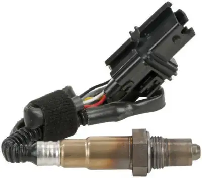 BOSCH 0258007001 Oksijen/Lambda Sensörü - 5. Görsel