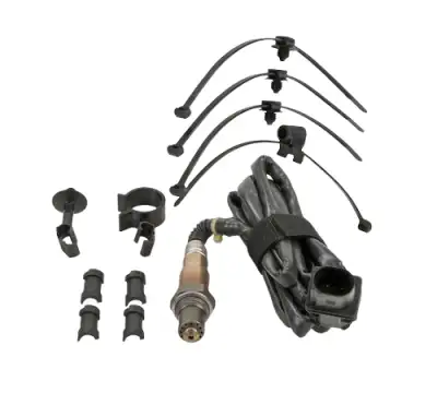 BOSCH 0258017182 Oksijen Lambda Sensörü - 6. Görsel