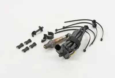 BOSCH 0258017182 Oksijen Lambda Sensörü - 1. Görsel