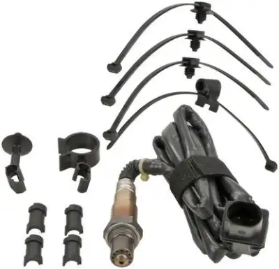 BOSCH 0258017182 Oksijen Lambda Sensörü - 2. Görsel