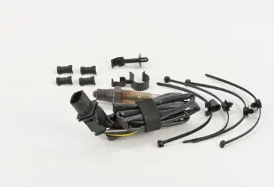 BOSCH 0258017182 Oksijen Lambda Sensörü - 3. Görsel