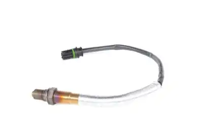 BOSCH 0258010412 Oksıjen Sensörü BMW 11787545243 - 3. Görsel