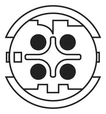 BOSCH 0258010412 Oksıjen Sensörü BMW 11787545243 - 6. Görsel