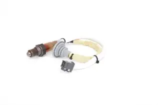 BOSCH 0258006455 Oksijen Lambda Sensörü