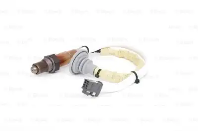 BOSCH 0258006455 Oksijen Lambda Sensörü - 6. Görsel