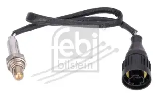 Oksijen (Lambda) Sensörü  FEBI BILSTEIN 21153