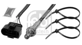 Oksijen (Lambda) Sensörü  FEBI BILSTEIN 21437