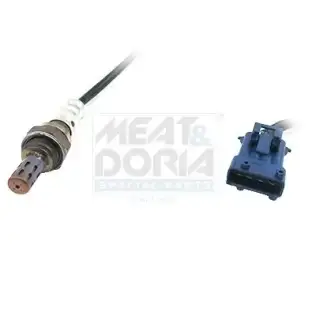 Oksijen (Lambda) Sensörü  MAGNETI MARELLI 259000625000