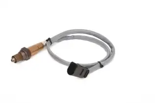 BOSCH 0281004207 Oksıjen Sensörü  Mersedes Smart A0075425118