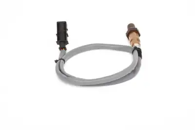 BOSCH 0281004207 Oksıjen Sensörü  Mersedes Smart A0075425118 - 4. Görsel