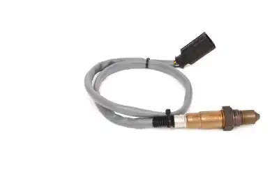 BOSCH 0281004207 Oksıjen Sensörü  Mersedes Smart A0075425118 - 5. Görsel