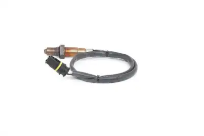 BOSCH 0258006384 Oksijen Lambda Sensörü - 3. Görsel