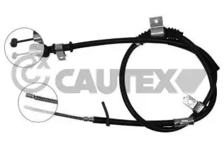 Tel Halat, El Freni CAUTEX 708089