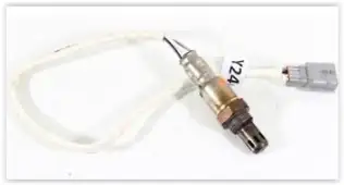 Oksijen (Lambda) Sensörü  RENAULT ORJINAL 226A47260R