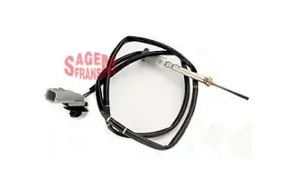 Oksijen (Lambda) Sensörü  SAGEM 33105