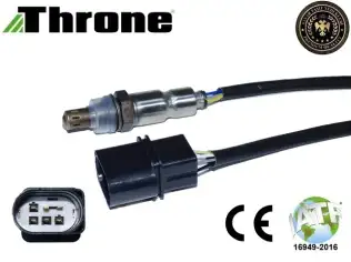 Oksijen (Lambda) Sensörü  THRONE 50006263