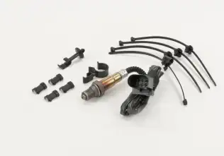 BOSCH 0258007357 Oksijen Lambda Sensörü