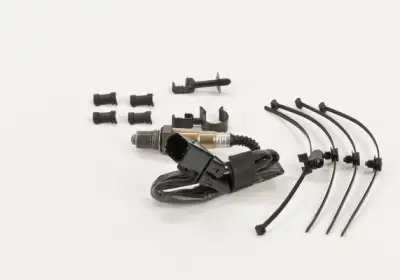BOSCH 0258007357 Oksijen Lambda Sensörü - 3. Görsel
