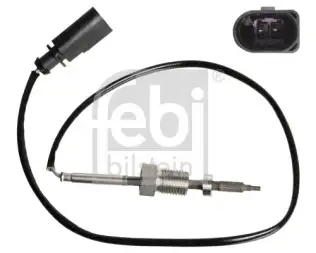 FEBI BILSTEIN 109179 Egzoz Sıcaklık Sensörü