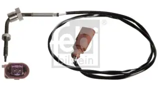FEBI BILSTEIN 109230 Egzoz Sıcaklık Sensörü