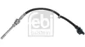 FEBI BILSTEIN 170370 Egzoz Sıcaklık Sensörü