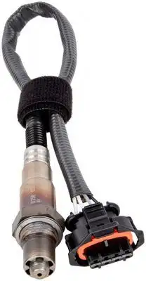 BOSCH 0258986727 Oksıjen Sensörü - 2. Görsel