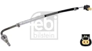 FEBI BILSTEIN 170373 Oksıjen Sensörü