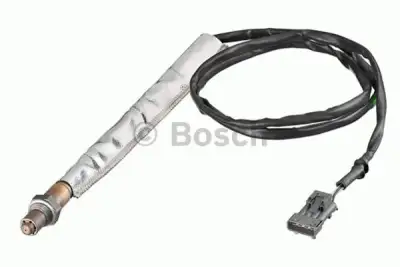 Oksijen Sensörü Arka Volvo S80 2.8 T6 2.9 98 06 0258006198 - 6. Görsel