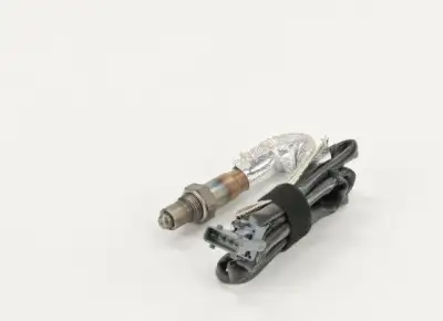 Oksijen Sensörü Arka Volvo S80 2.8 T6 2.9 98 06 0258006198 - 1. Görsel