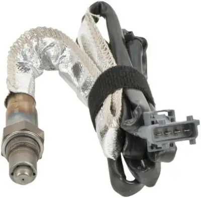 Oksijen Sensörü Arka Volvo S80 2.8 T6 2.9 98 06 0258006198 - 2. Görsel