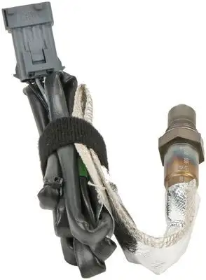 Oksijen Sensörü Arka Volvo S80 2.8 T6 2.9 98 06 0258006198 - 4. Görsel