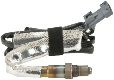 Oksijen Sensörü Arka Volvo S80 2.8 T6 2.9 98 06 0258006198 - 5. Görsel