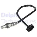 DELPHI ES2029112B1 Oksıjen Sensörü