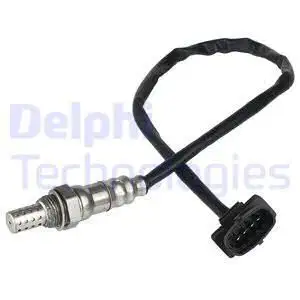 DELPHI ES2029112B1 Oksıjen Sensörü - 1. Görsel