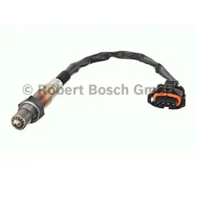 BOSCH 0258006499 Oksıjen Sensörü - 6. Görsel