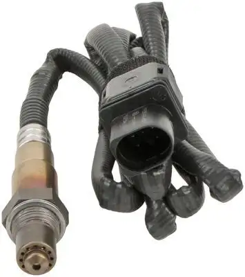 BOSCH 0258017098 Egzoz Basınç Sensörü - 2. Görsel