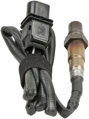 BOSCH 0258017098 Egzoz Basınç Sensörü - 4. Görsel