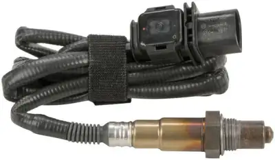 BOSCH 0258017098 Egzoz Basınç Sensörü - 5. Görsel