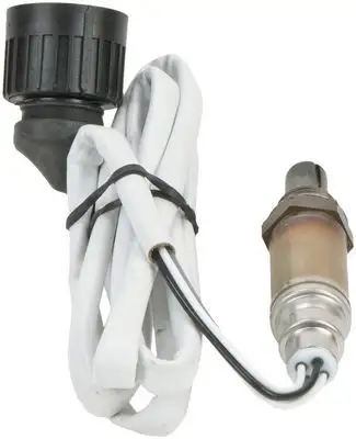 Oksijen Sensörü Bmw E34 520 525 89 11781735710 - 4. Görsel