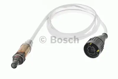 Oksijen Sensörü Bmw E34 520 525 89 11781735710 - 6. Görsel