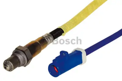 BOSCH 0258006571 Oksıjen Sensörü - 6. Görsel
