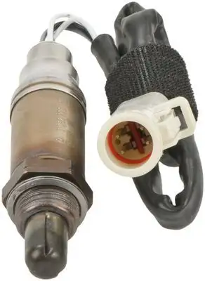 BOSCH 0258005718 Egzos Sensörü - 2. Görsel